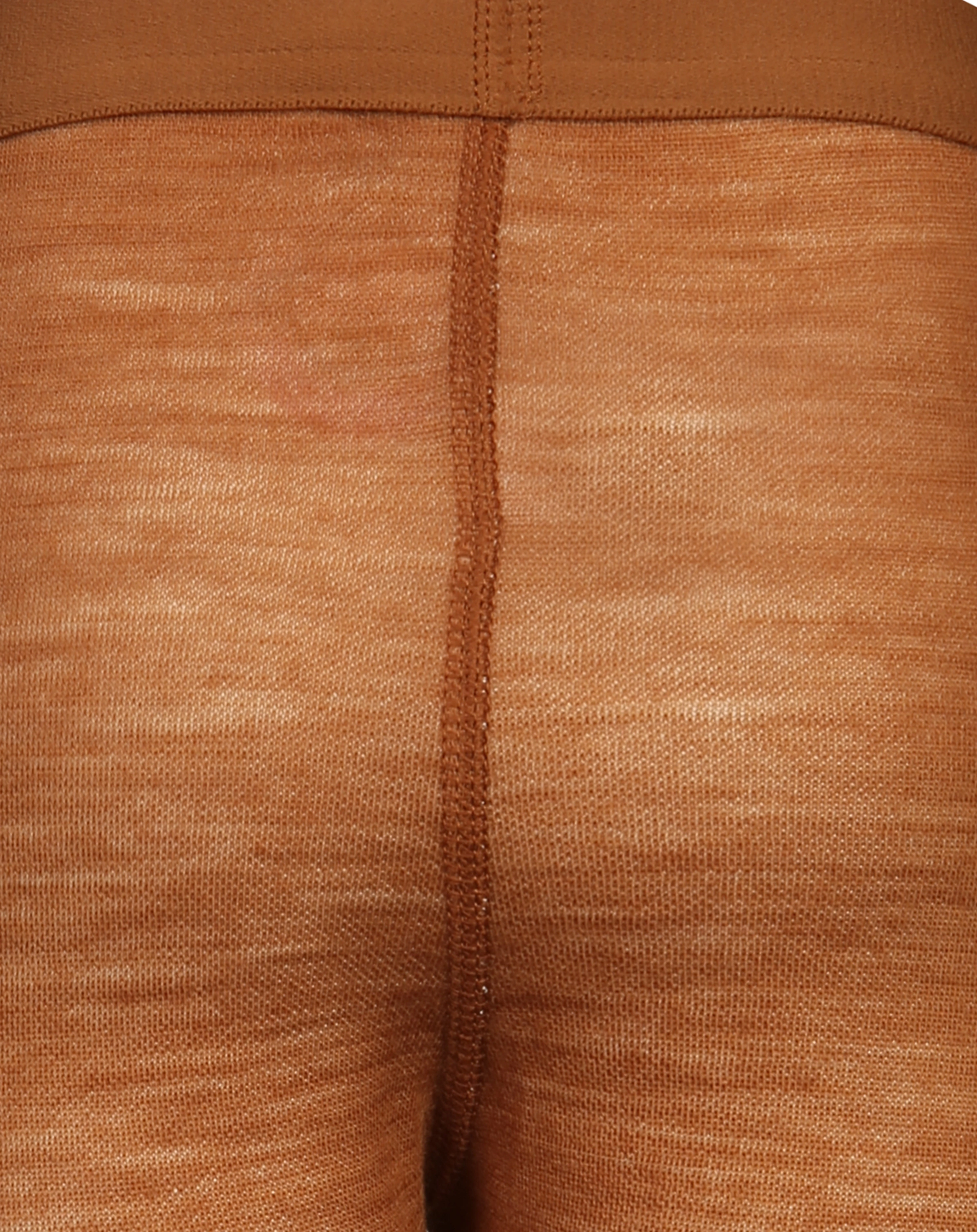 Woll-Leggings 70 - UNI in copper