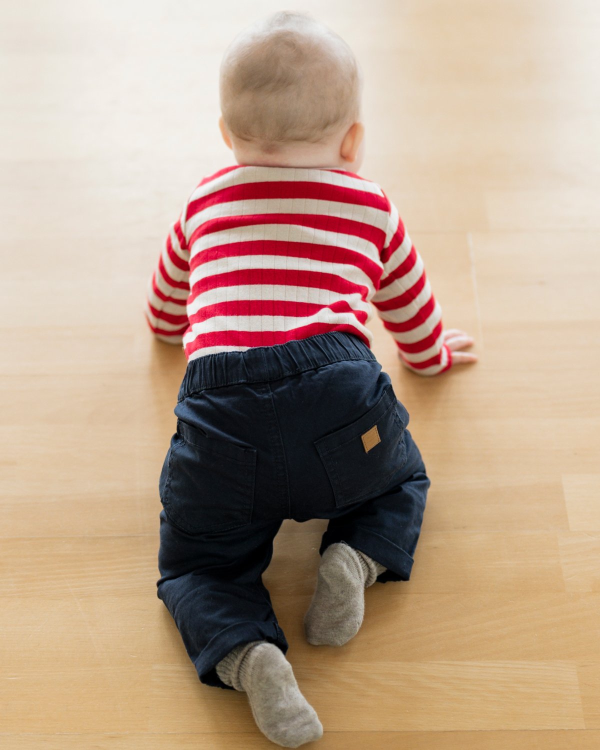 Bukse Baby – Twillbukse