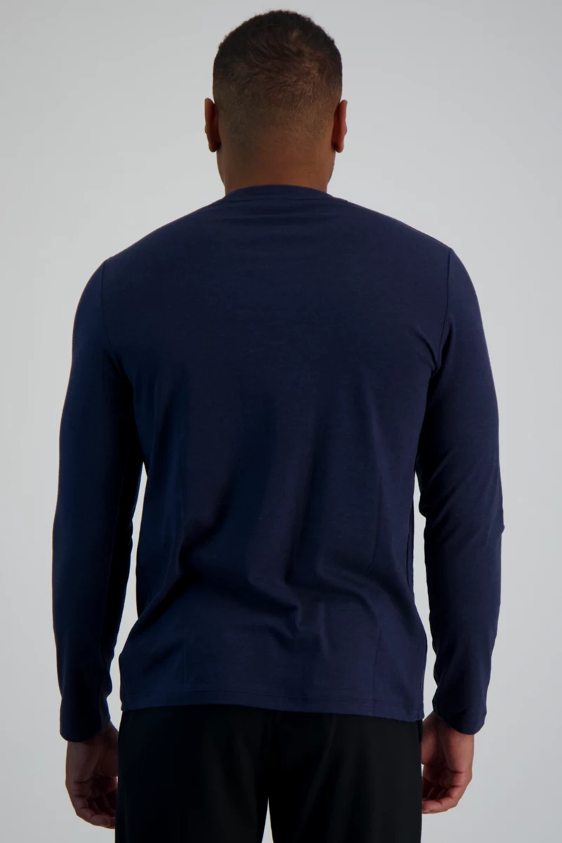 icebreaker Merino Central Classic Icebreaker Herren Longsleeve