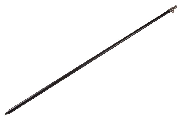 Pique aluminium noir Ultimate