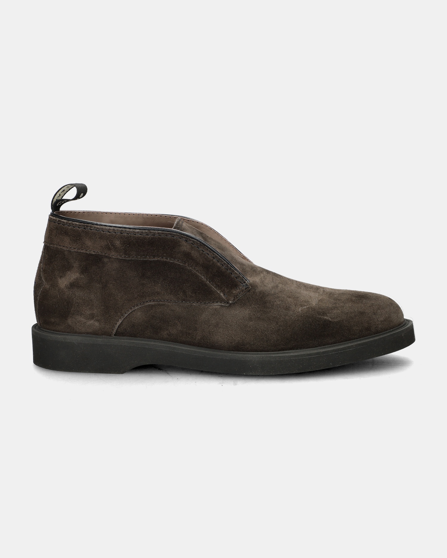 Greve Vito Instapschoenen  - bruin
