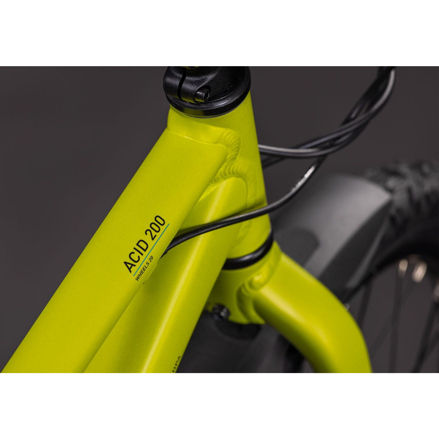Cube Acid 200 Disc FE 2026