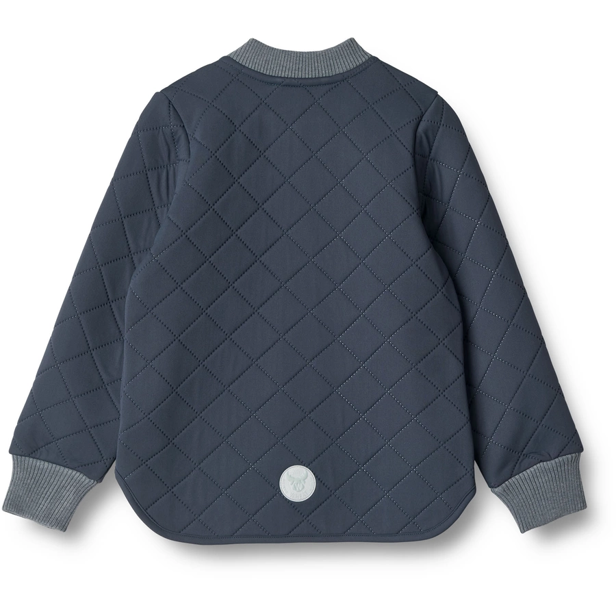 Wheat Thermo-Jacke Loui ink