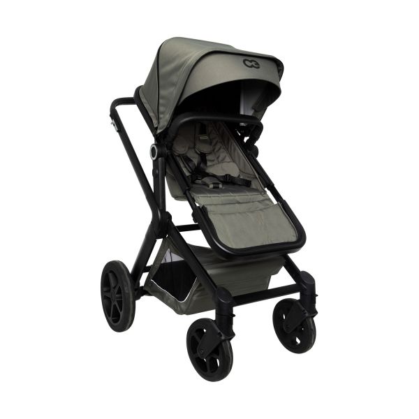 Koelstra Next Kinderwagen 2-in-1 - Taupe