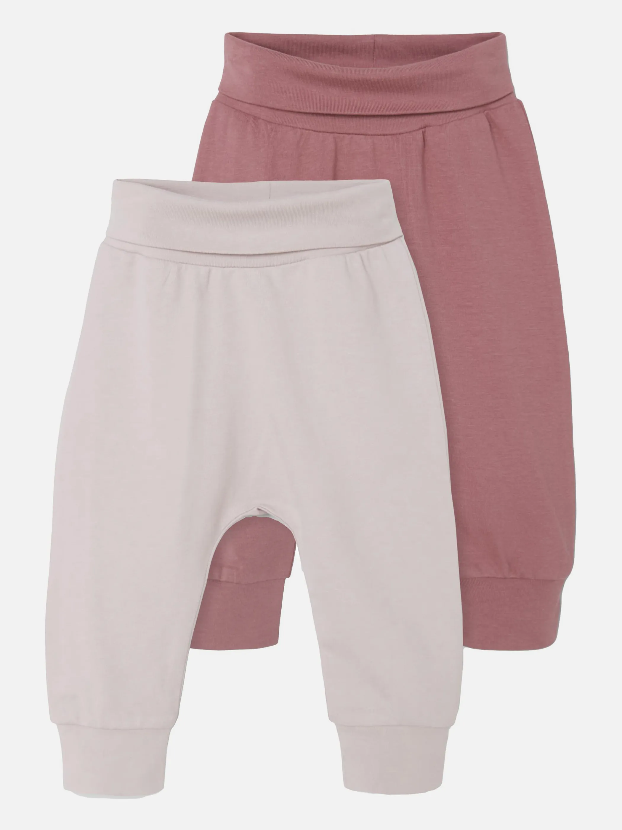 Baby Leggings im 2er Pack
