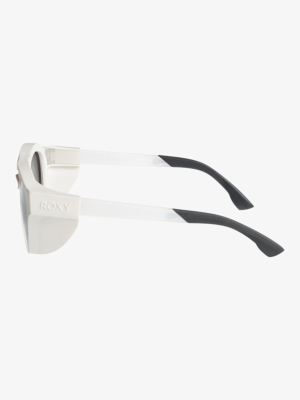 Vertex Lunettes de soleil Blanc Femme