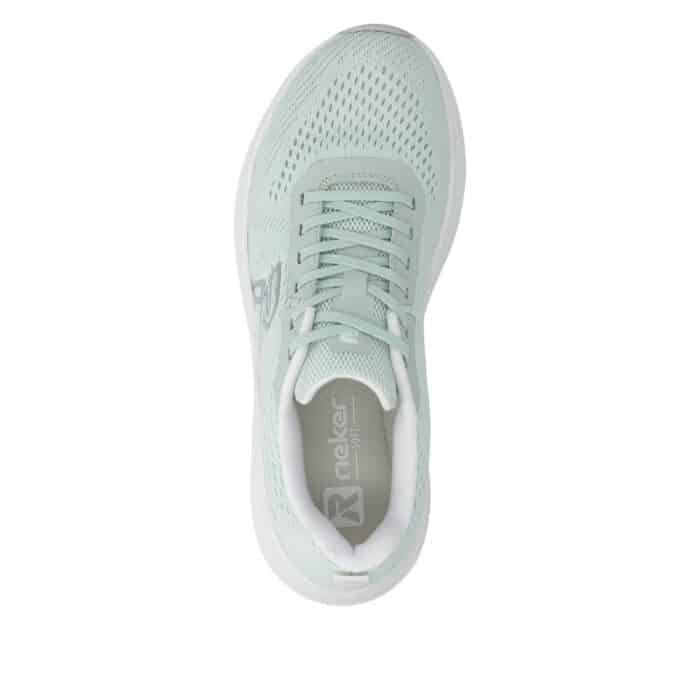 Rieker Sneakers Dame W4101-52