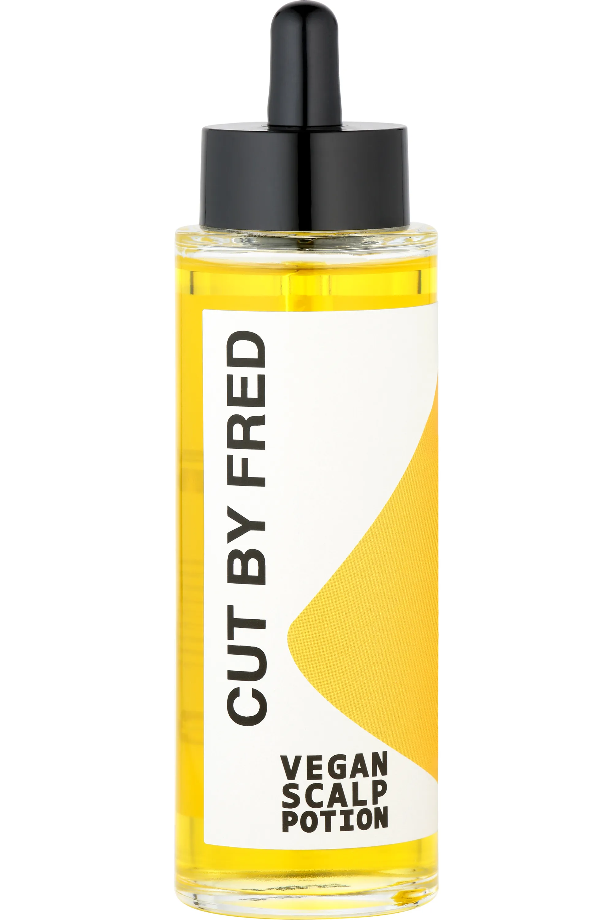 Cut by Fred Soin intense pour le cuir chevelu Vegan Scalp Potion-100 ml