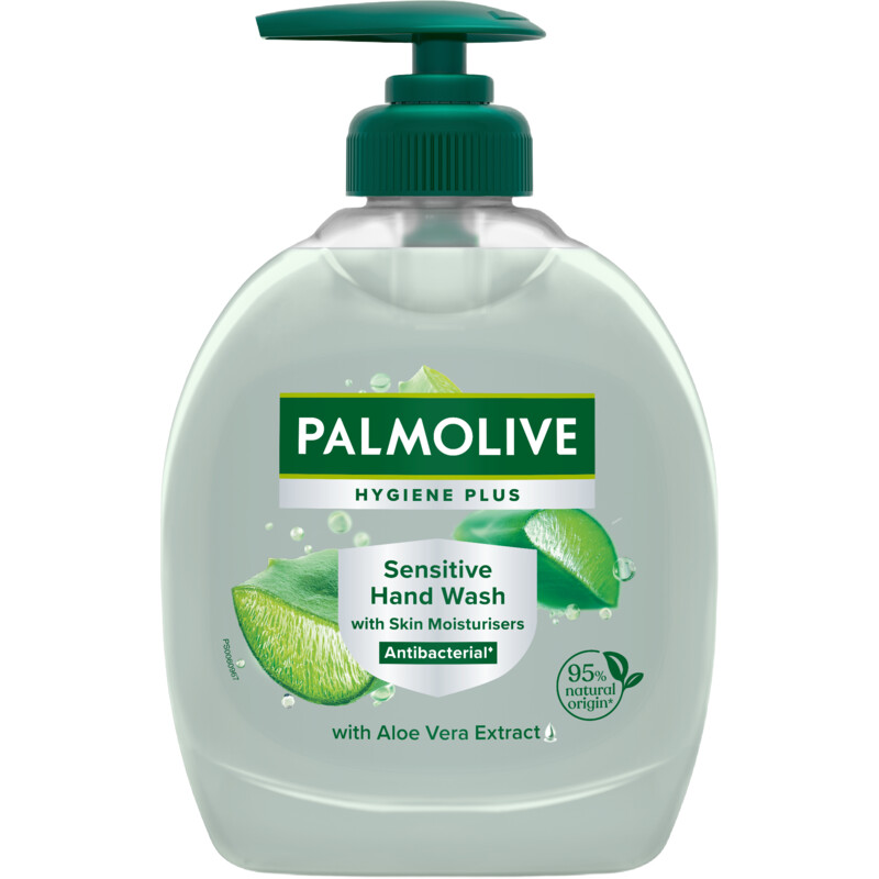 Palmolive Hygiene-plus sensitive handzeep