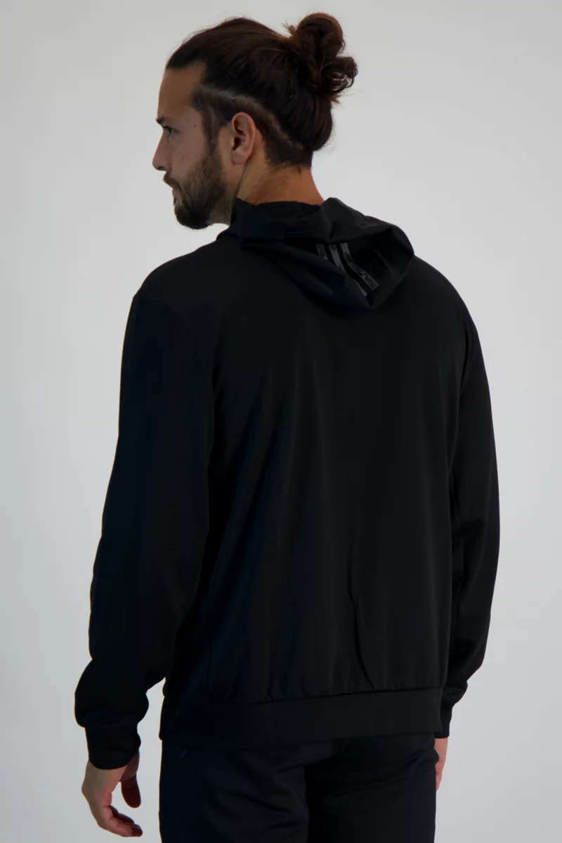 adidas Performance Train Essentials Seasonal Herren Trainingsjacke