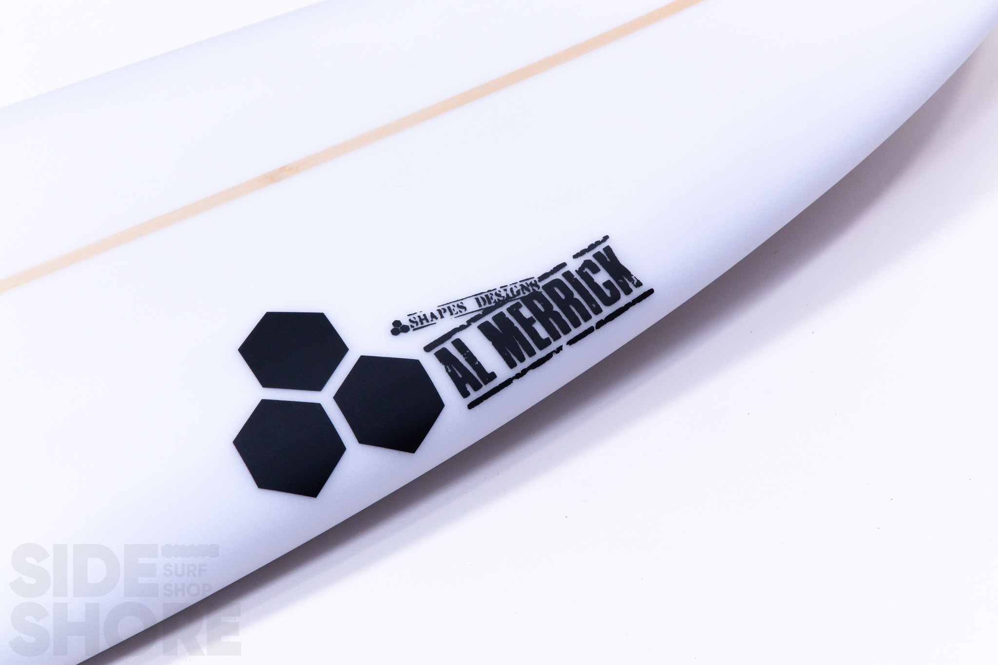 Al Merrick MAV'S Gun - 9'0