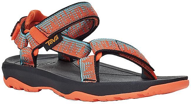 TEVA - SANDALES KID HURRICANE XLT 2 BOY