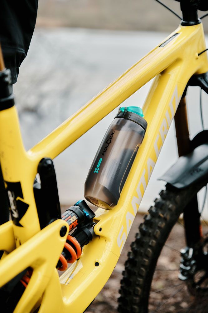 Fidlock TWIST Replacement Bottle 590 antibacterial kaufen | Bike-Discount