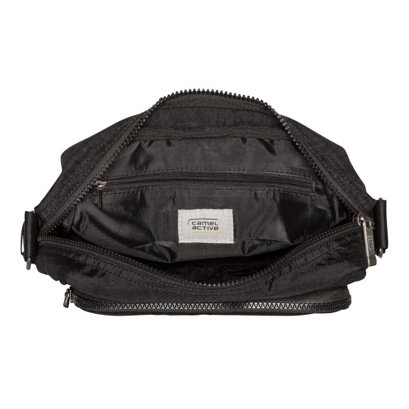 Camel Active Journey Crossover Tas B00-613 Black