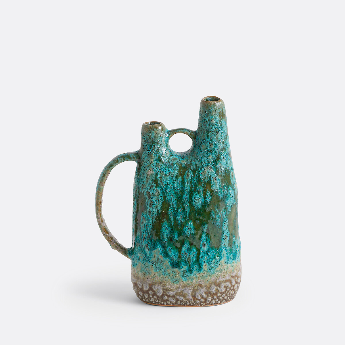 LA REDOUTE INTERIEURS<br>Decoração em cerâmica Alt.25,2 cm, Daoma