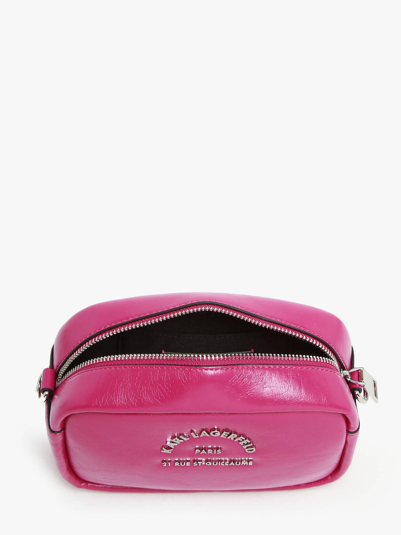 Sac bandoulire Rsg polyurethane KARL LAGERFELD