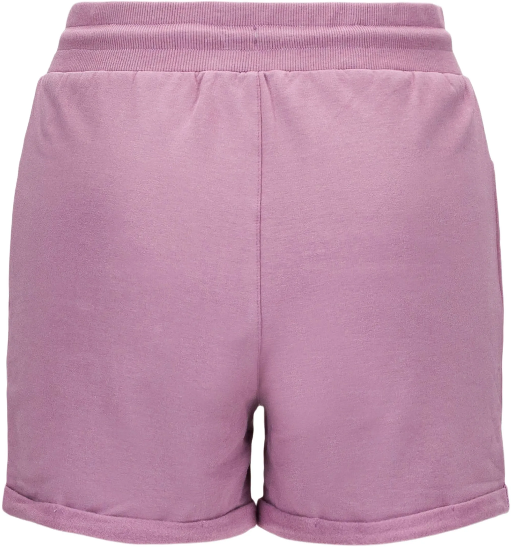 Tufte Wear Puffin Shorts W Very Grape