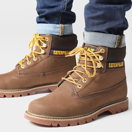 Boots Colorado 883730 Otter