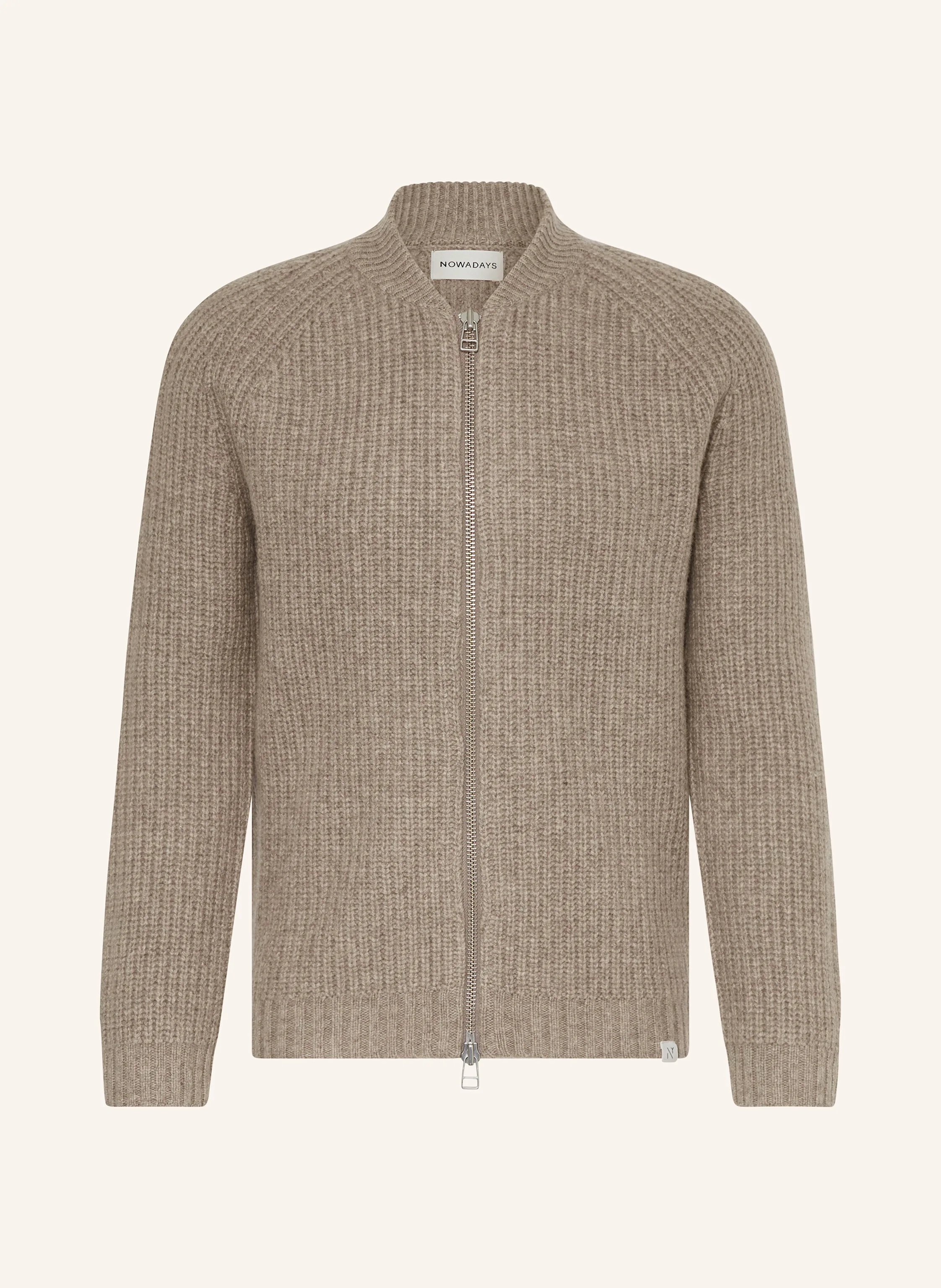 NOWADAYS Strickjacke