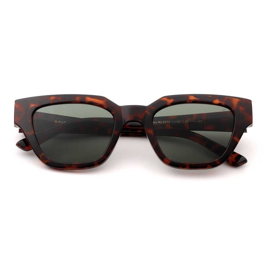 A.Kjærbede Kaws Demi Tortoise