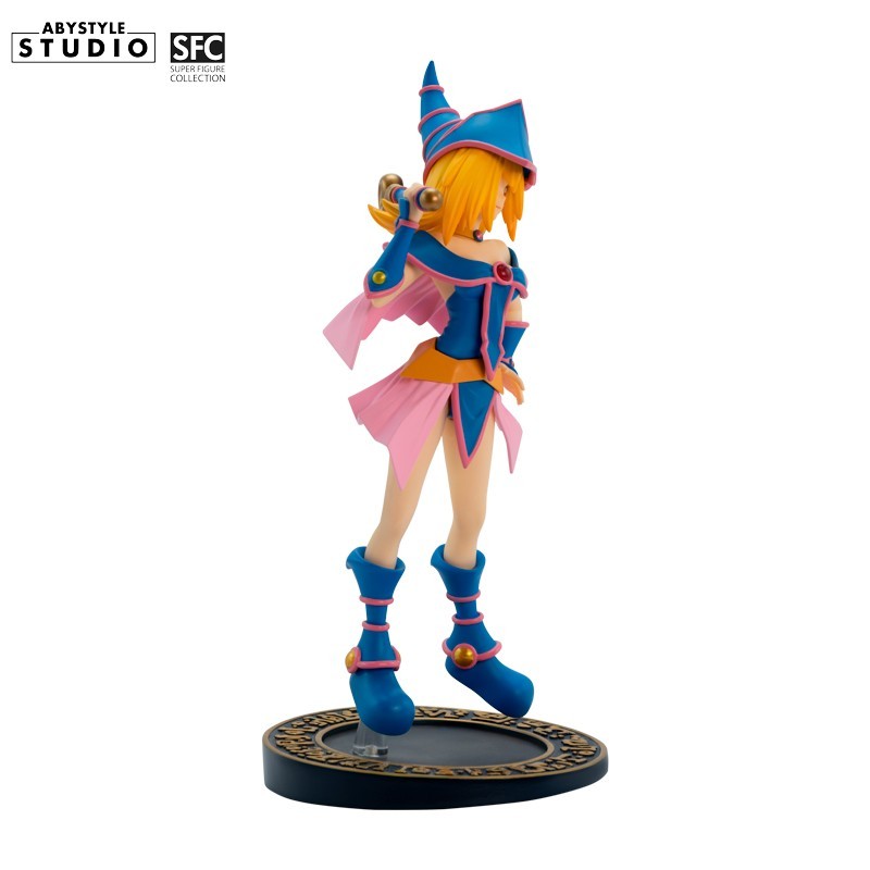 YU-GI-OH! - Figurine 