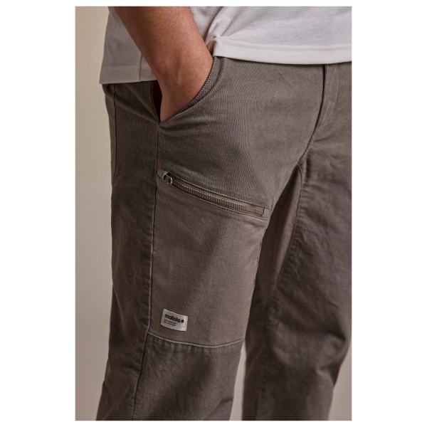 Maloja - GoldthalerM. - Pantalon de loisirs