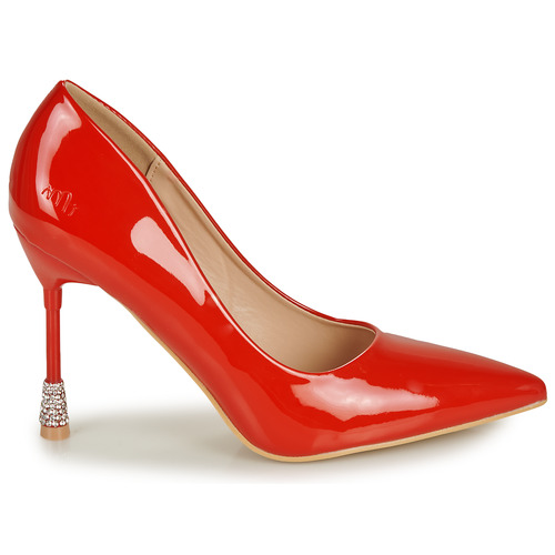 Moony Mood - ALHENY - Rouge
