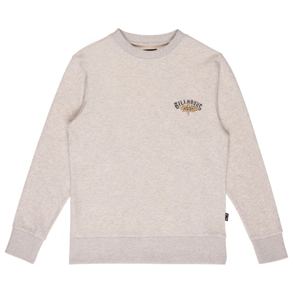 Billabong - Kid's Foundation Crew - Pull