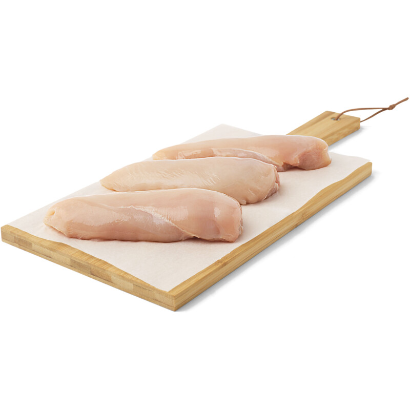 AH Scharrel kipfilet 3 stuks
