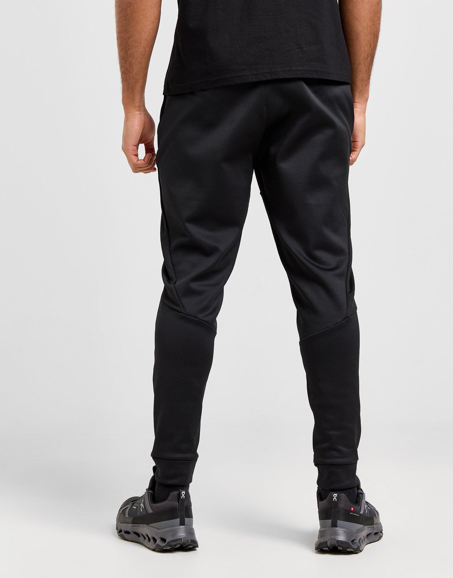 MONTIREX Pantalon de jogging Flex Gridded Homme