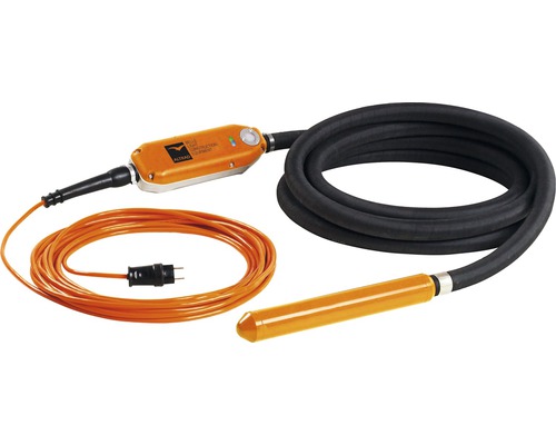 Belle Vibratech+ 38 betonvibrator