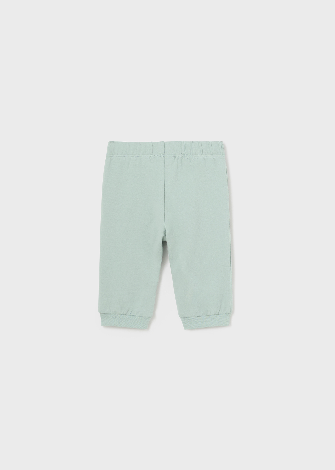 Conjunto de moletom Better Cotton Juicy de 3 peças para recém-nascidos