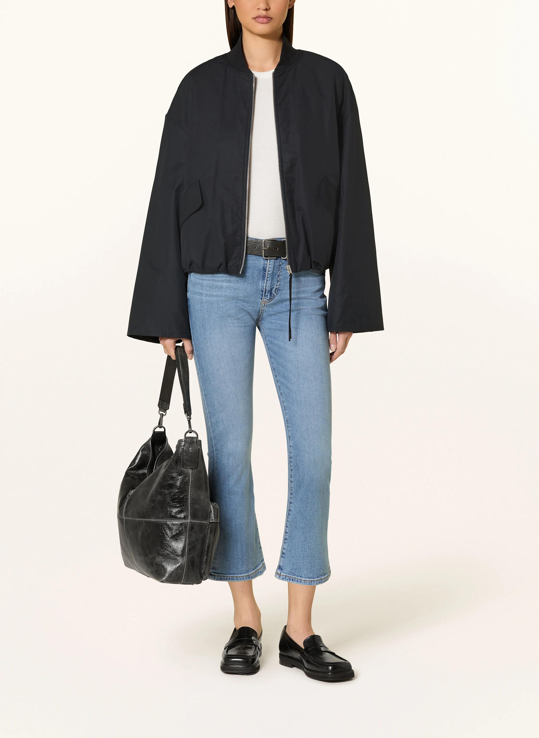 AG Jeans 7/8-Jeans JODI CROP
