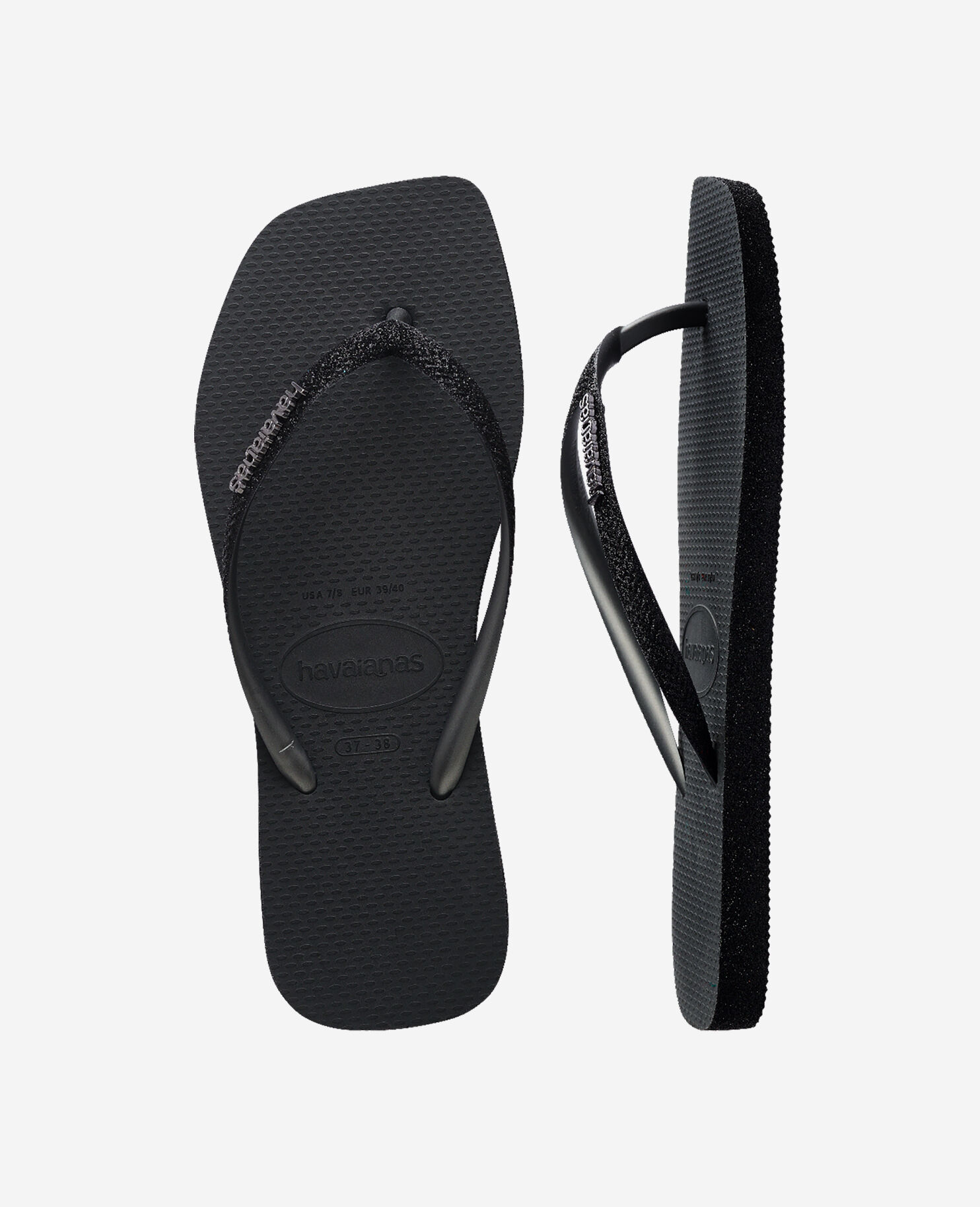 Havaianas Slim Square Sparkle