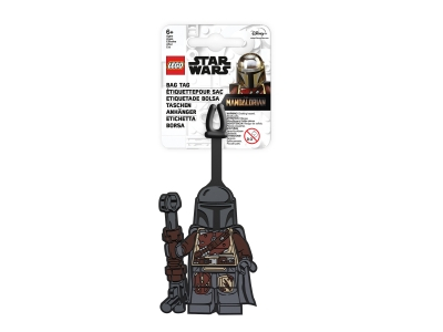 LEGO The Mandalorian™ tassenhanger (5007138)