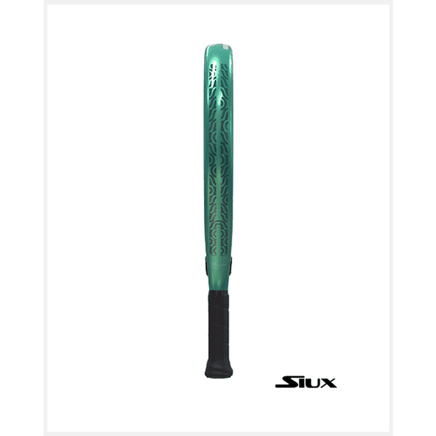Siux Trilogy Pack 4