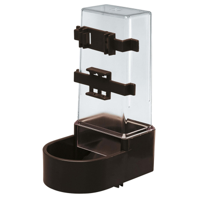Ferplast Futterautomat FPI 4518 braun