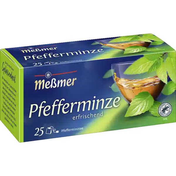 Pfefferminze