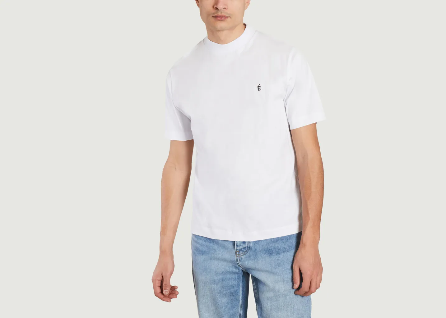 T-shirt Award Accent Etudes Studio