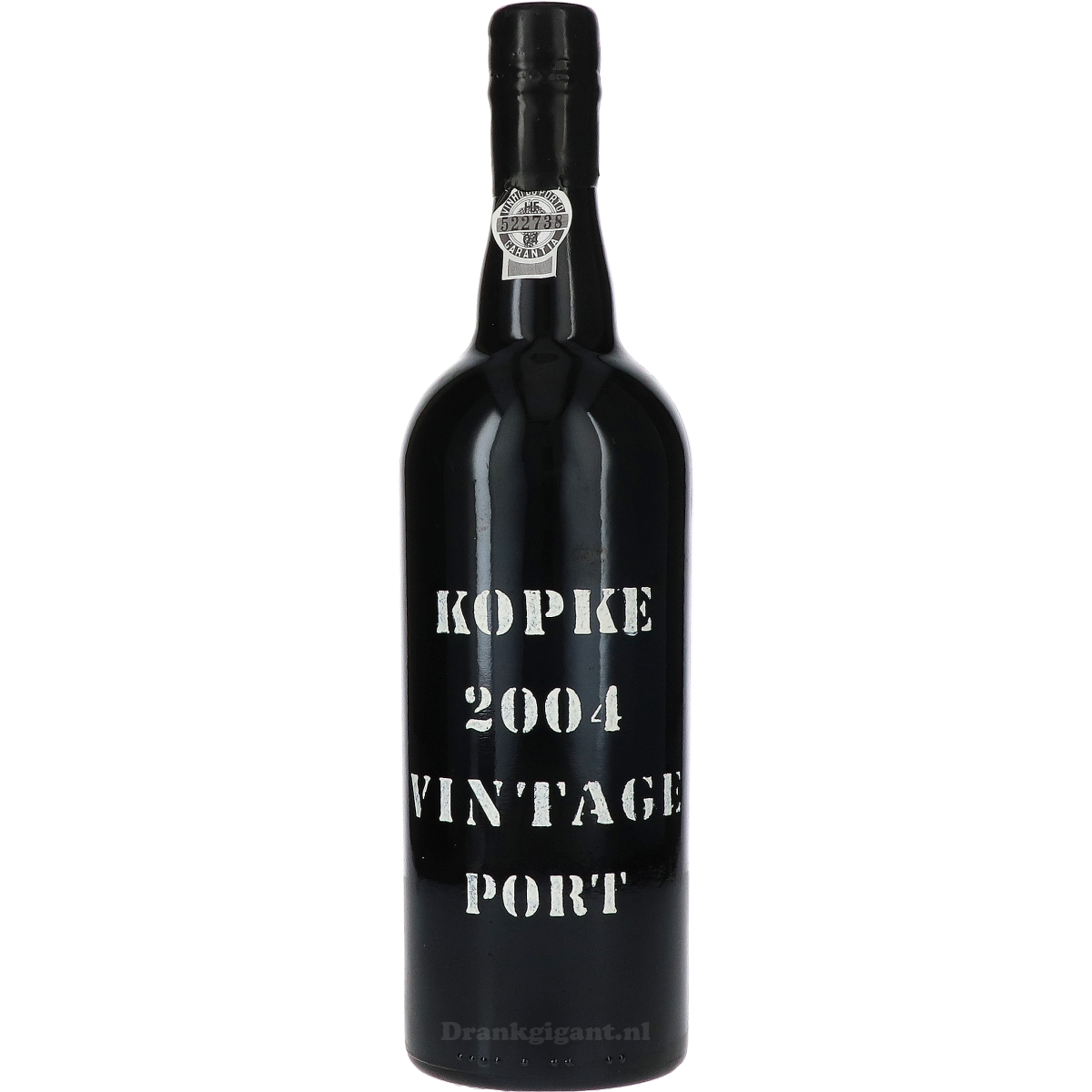 Kopke Port Vintage 2004 75 cl