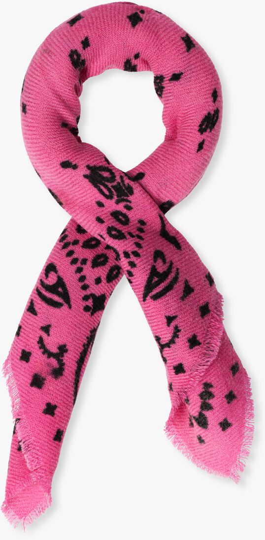 NOTRE-V roze notre-v sjaal 405