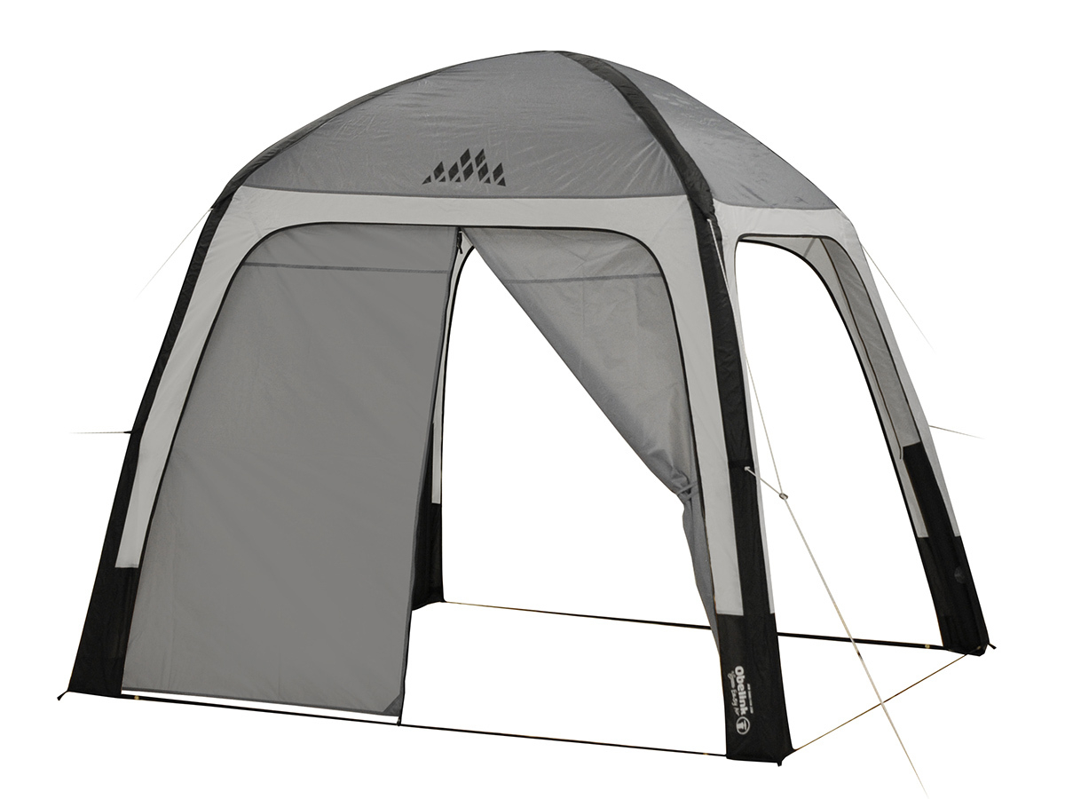 Obelink Air Shelter 250 zijwand met deur