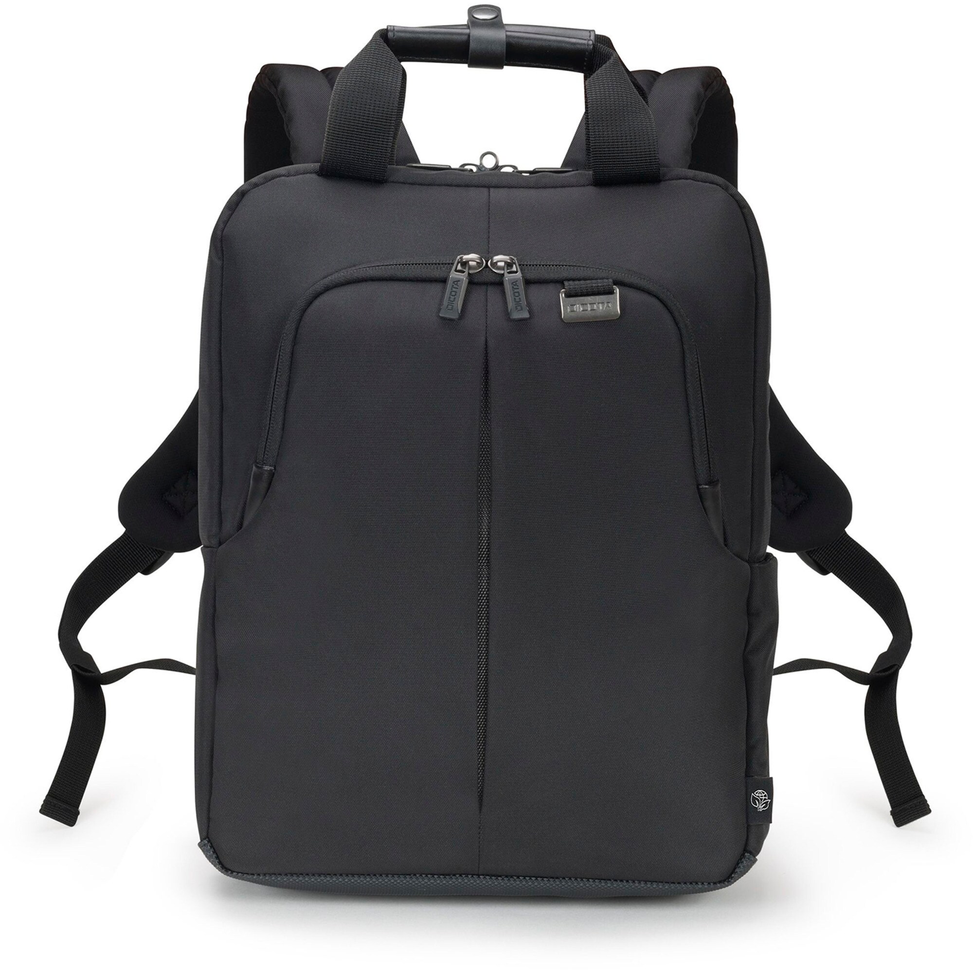 Dicota Rucksack Eco Backpack Slim PRO M-Surface