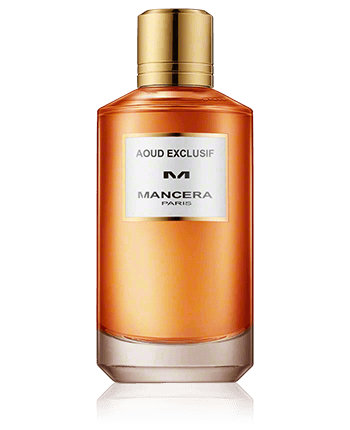 Mancera Les Exclusifs Aoud Exclusif Eau de Parfum Spray 120ml