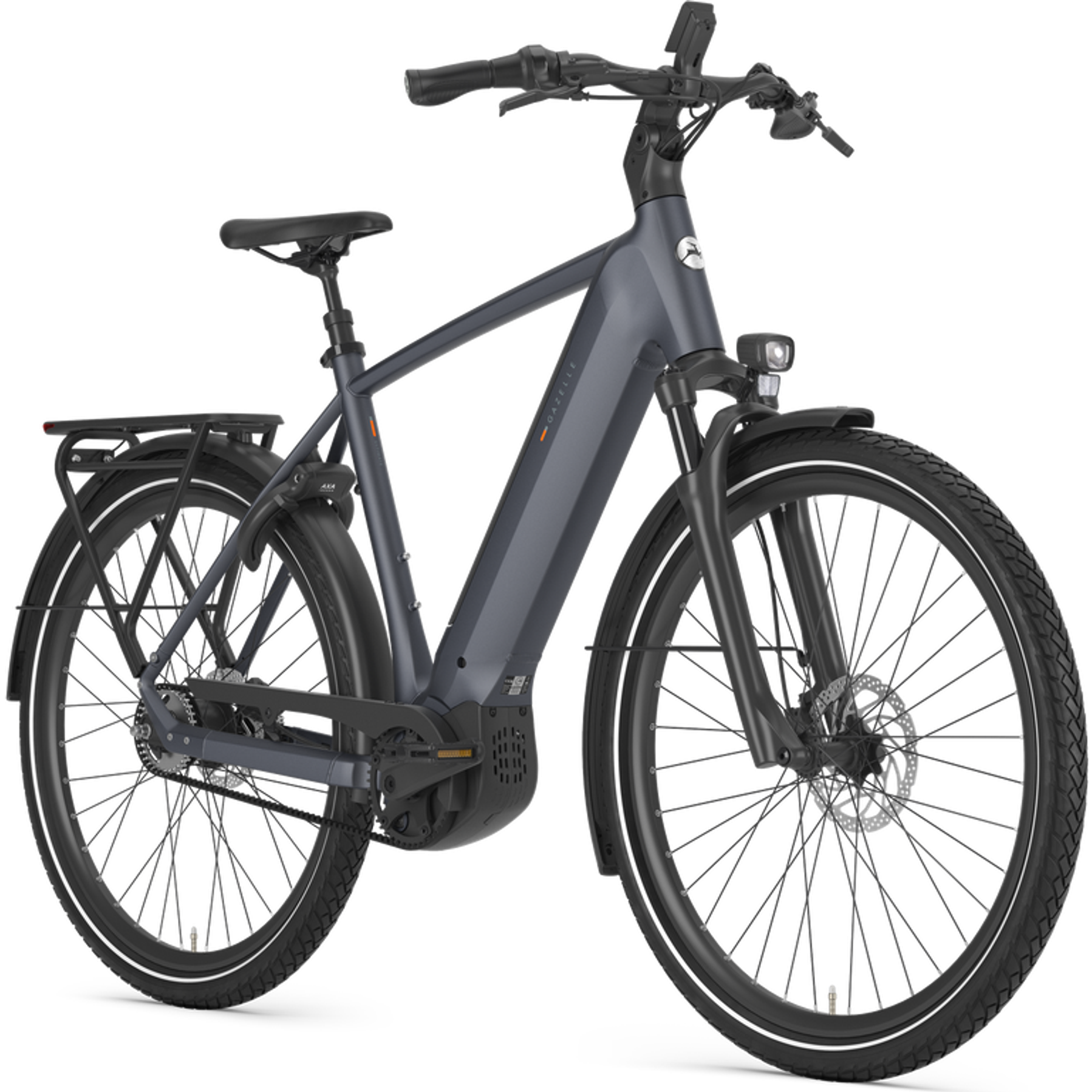 Gazelle Ultimate C5+ HMB 2026