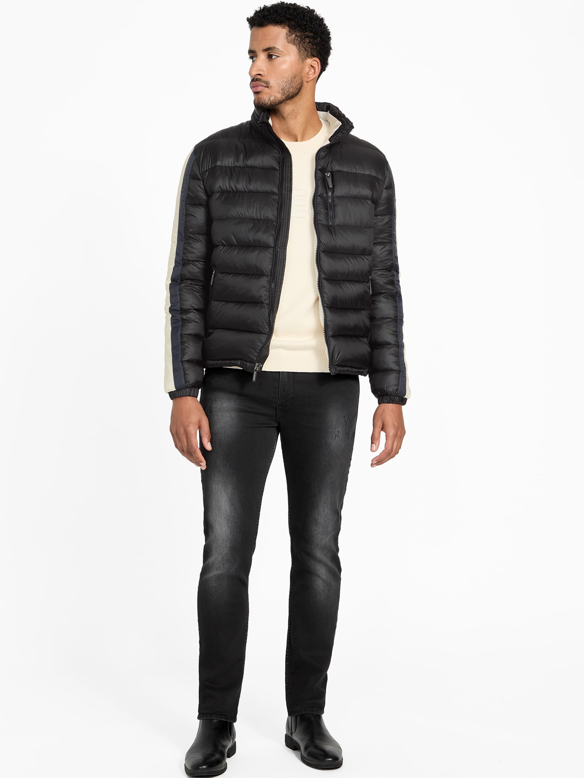 KLEIN COLOR BLOCK ST