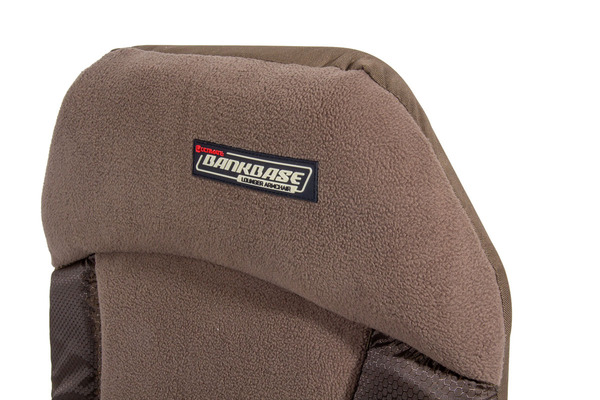 Fauteuil Ultimate BankBase Lounger Armchair