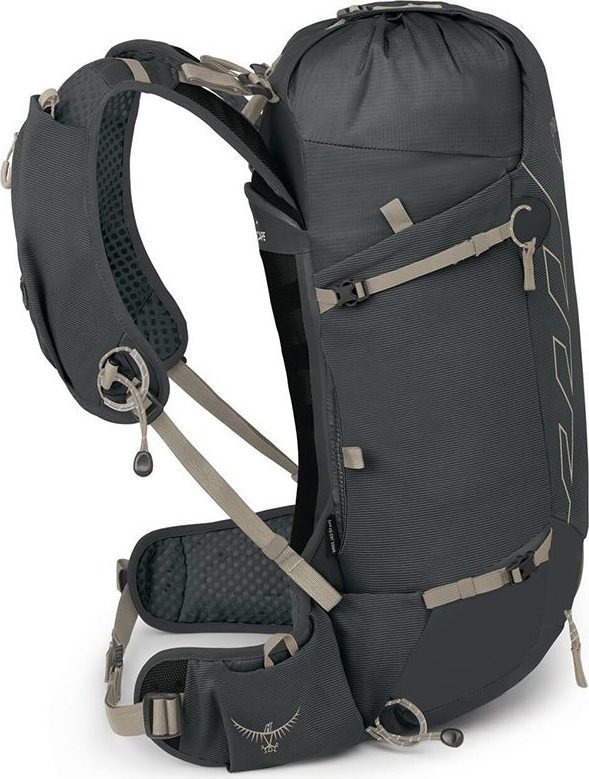 Tempest Velocity 20 Dark Charcoal/Chiru Tan