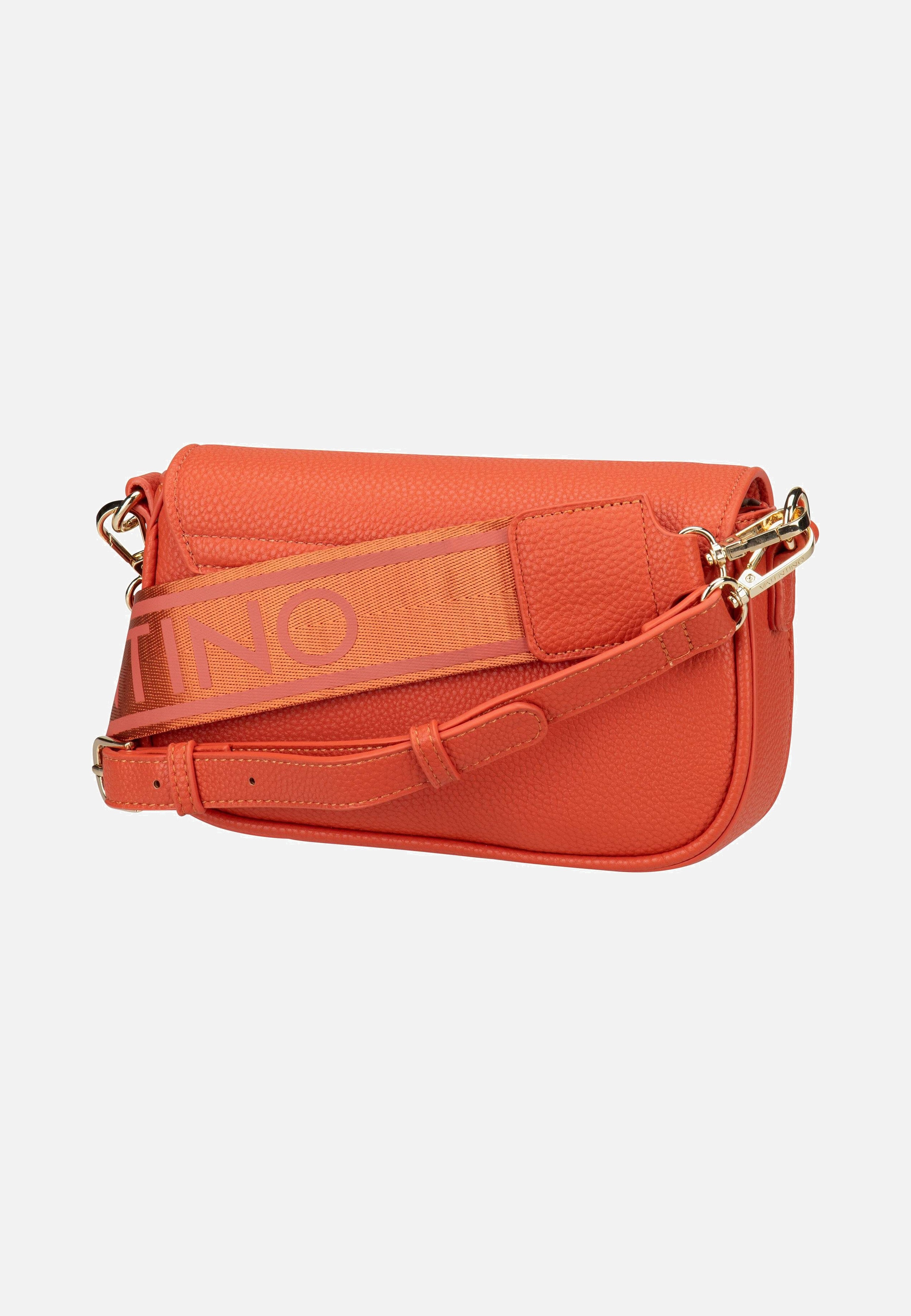 Miramar E02G Arancio - Crossbody Bag