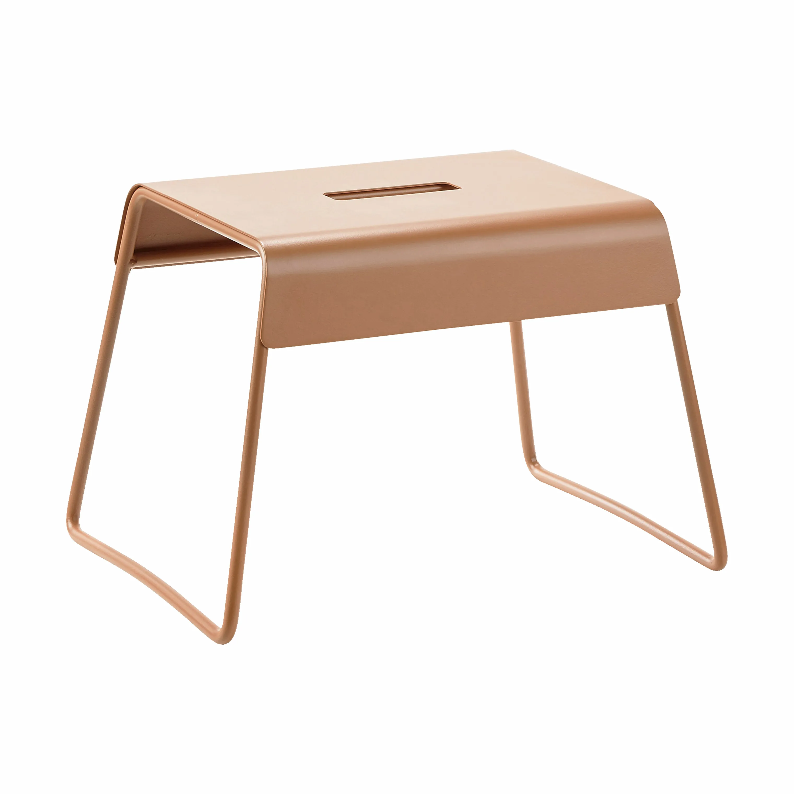 Zone A-Stool Skammel